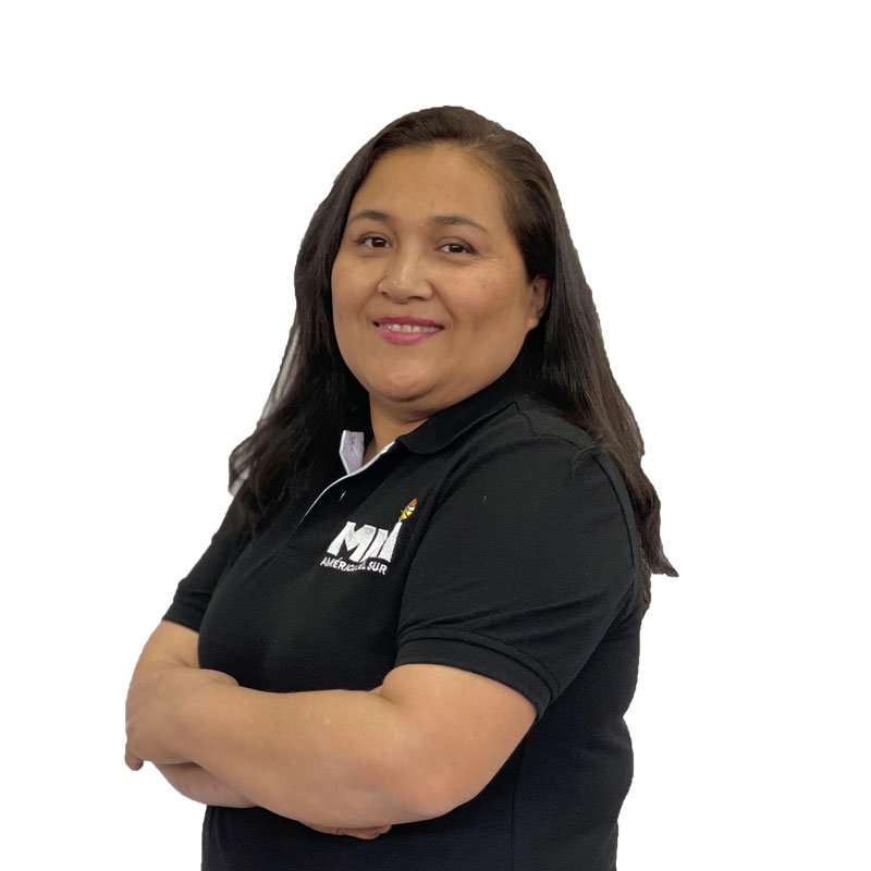 Edith Castro
