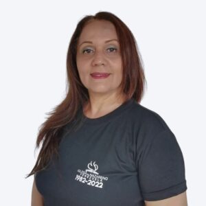 Edith Chirinos