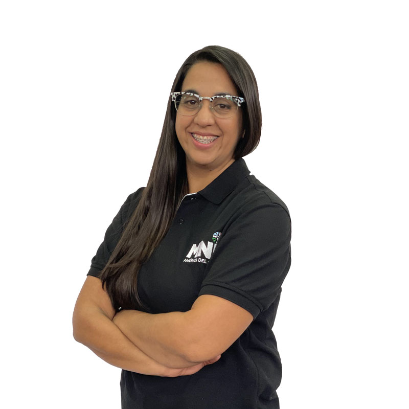 Romina Miño