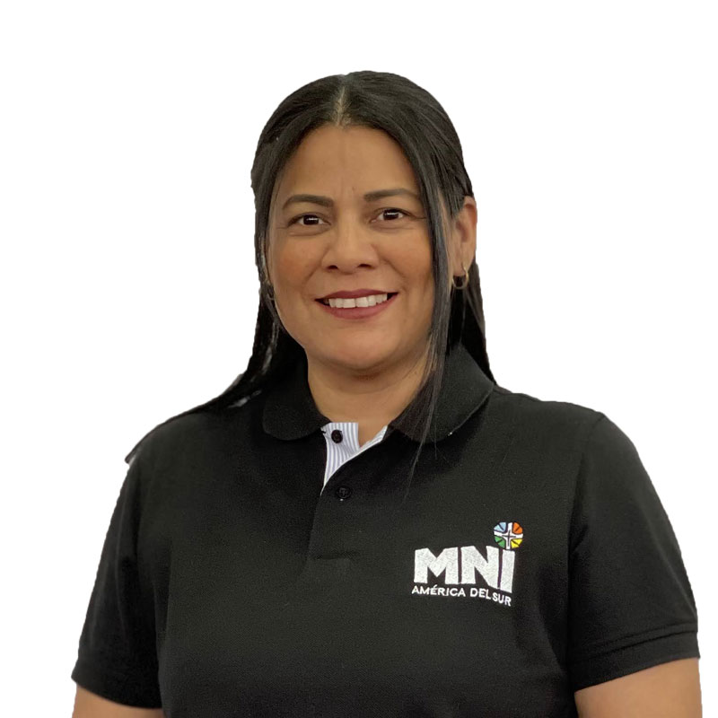 Vanessa Arana