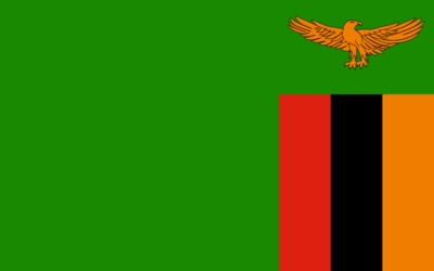 Actualización de Alabastro: Zambia